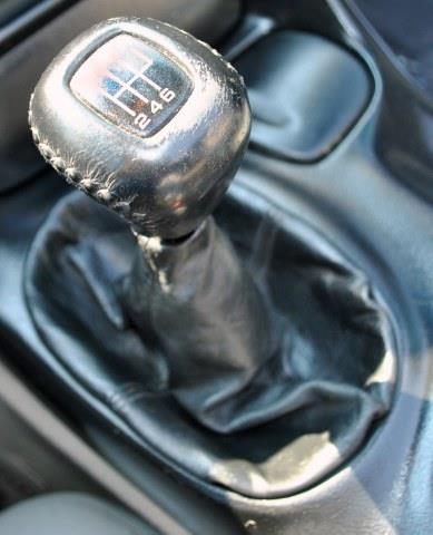 2000 Chevrolet Corvette SE-R Spec V