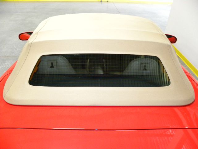 2000 Chevrolet Corvette 1.8T Quattro