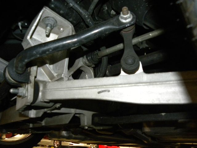 2000 Chevrolet Corvette 1.8T Quattro