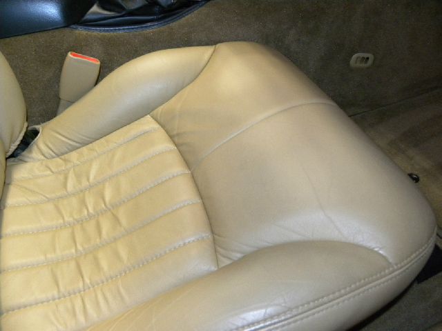 2000 Chevrolet Corvette 1.8T Quattro