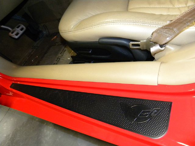 2000 Chevrolet Corvette 1.8T Quattro