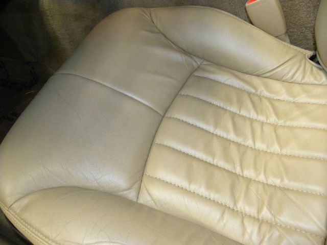 2000 Chevrolet Corvette 1.8T Quattro