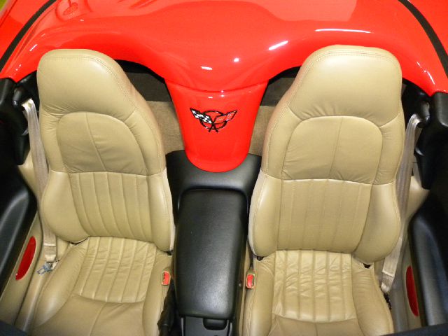 2000 Chevrolet Corvette 1.8T Quattro