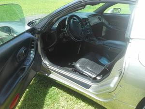 2000 Chevrolet Corvette GT Premium