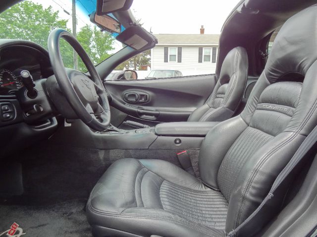 2000 Chevrolet Corvette GT Premium