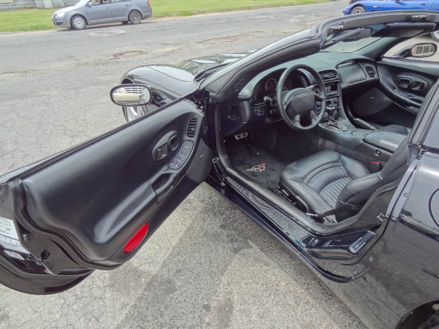 2000 Chevrolet Corvette GT Premium