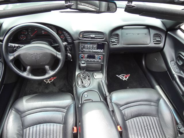 2000 Chevrolet Corvette GT Premium