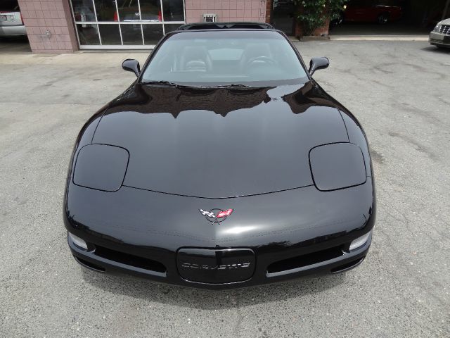 2000 Chevrolet Corvette GT Premium