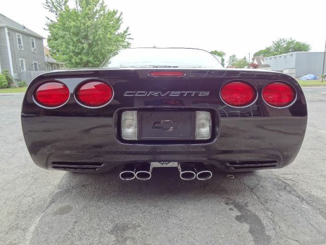 2000 Chevrolet Corvette GT Premium
