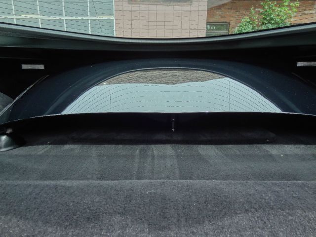 2000 Chevrolet Corvette GT Premium