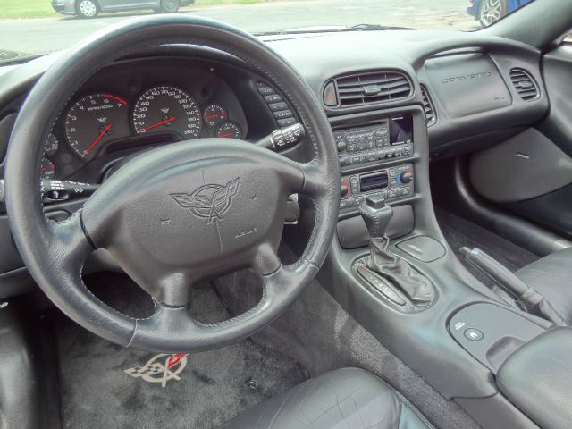 2000 Chevrolet Corvette GT Premium
