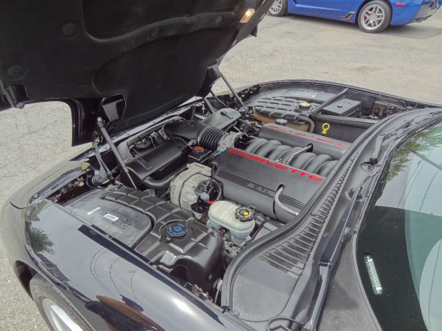 2000 Chevrolet Corvette GT Premium