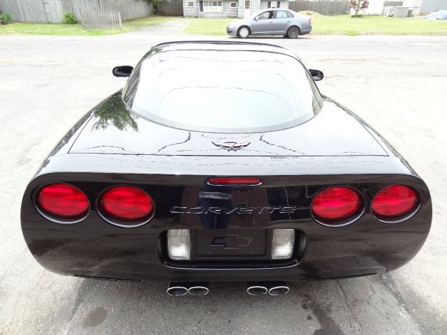 2000 Chevrolet Corvette GT Premium