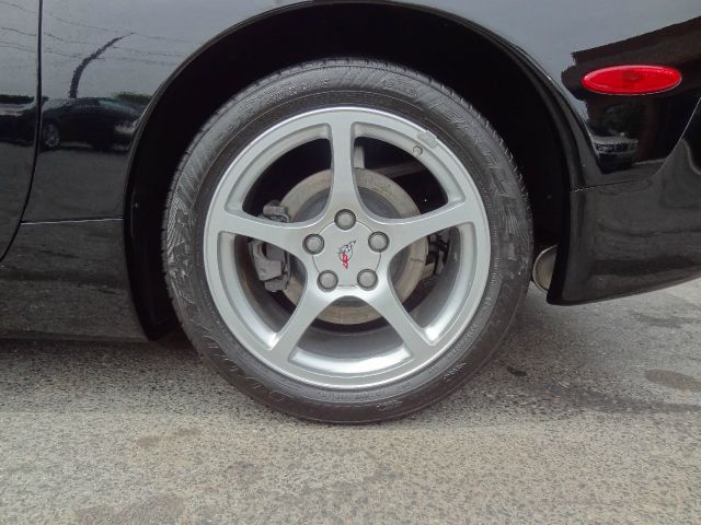 2000 Chevrolet Corvette GT Premium