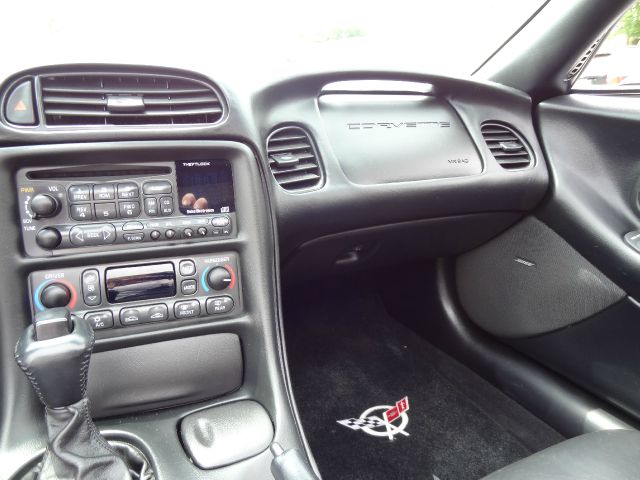 2000 Chevrolet Corvette GT Premium