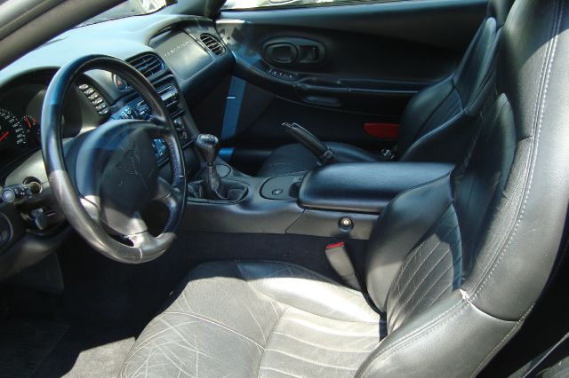 2000 Chevrolet Corvette GT Premium