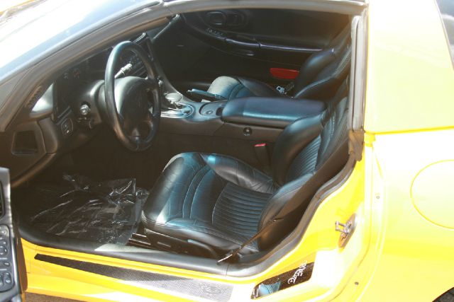 2001 Chevrolet Corvette GT Premium