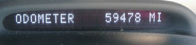 2001 Chevrolet Corvette 1.8T Quattro