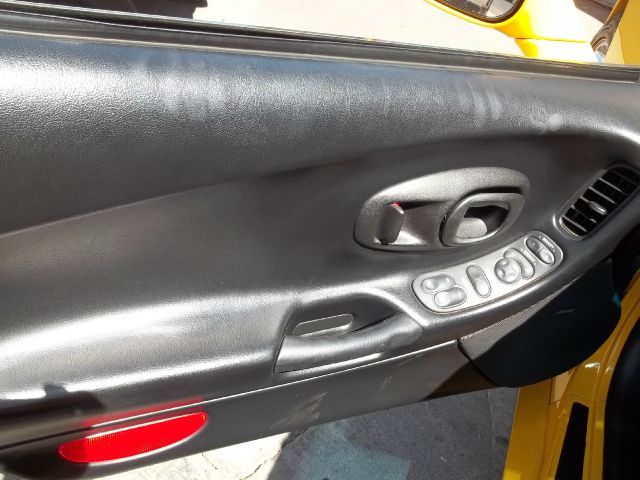 2001 Chevrolet Corvette GT Premium