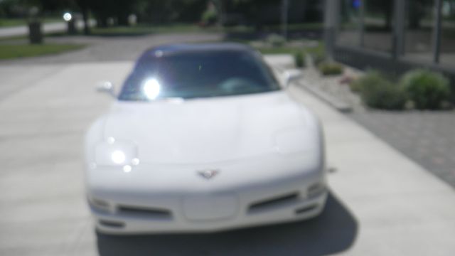 2001 Chevrolet Corvette GT Premium