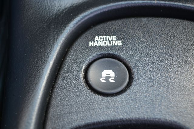 2001 Chevrolet Corvette 1.8T Quattro