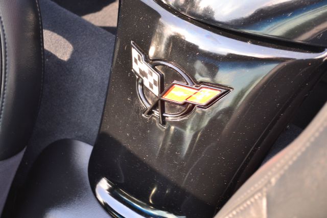 2001 Chevrolet Corvette 1.8T Quattro