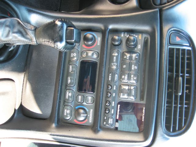 2002 Chevrolet Corvette 1.8T Quattro