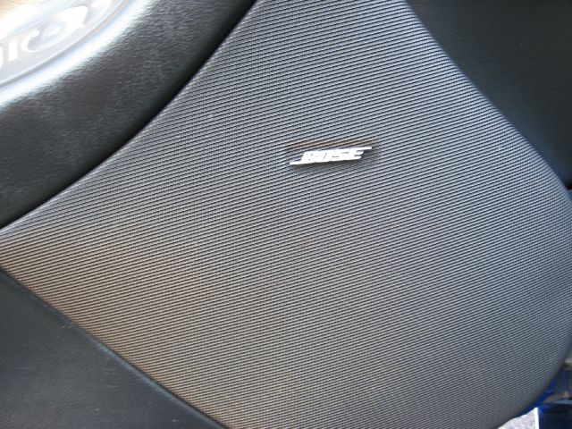 2002 Chevrolet Corvette 1.8T Quattro