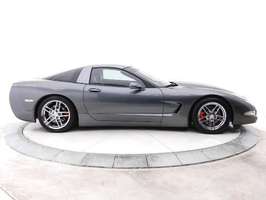 2003 Chevrolet Corvette GT Premium