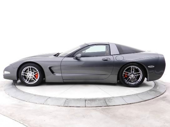 2003 Chevrolet Corvette GT Premium