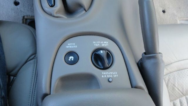 2003 Chevrolet Corvette 1.8T Quattro