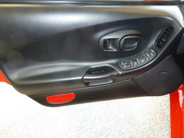 2004 Chevrolet Corvette Unknown