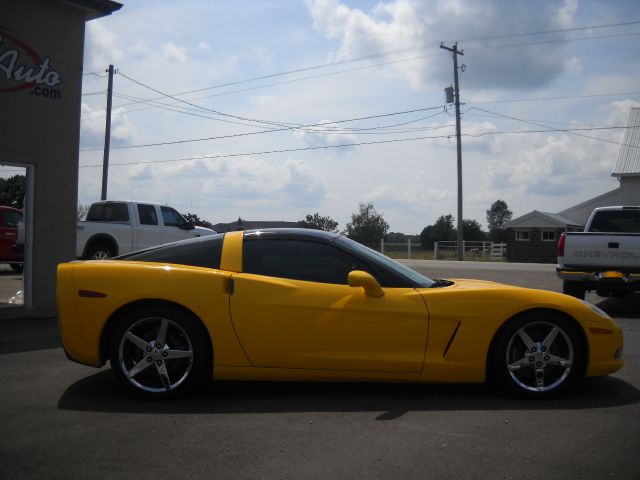 2005 Chevrolet Corvette GT Premium
