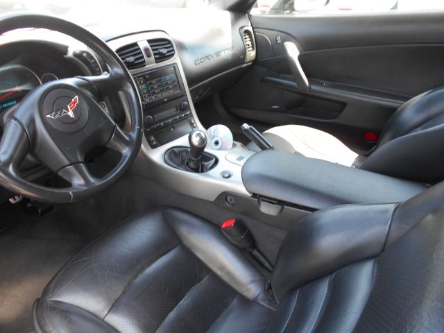 2005 Chevrolet Corvette Conv. VERY RARE