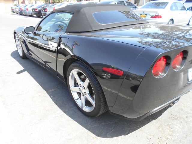 2005 Chevrolet Corvette Conv. VERY RARE