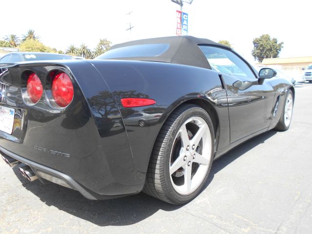 2005 Chevrolet Corvette Conv. VERY RARE