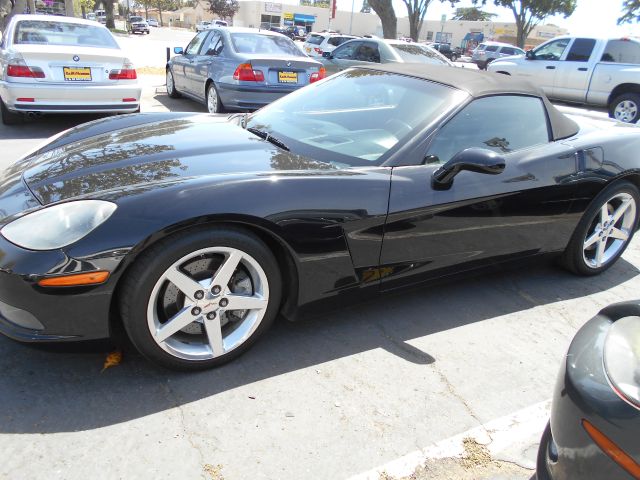 2005 Chevrolet Corvette Conv. VERY RARE