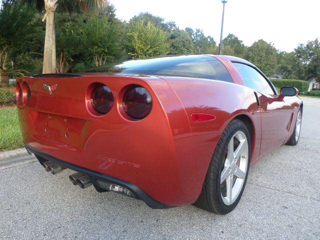 2005 Chevrolet Corvette GT Premium