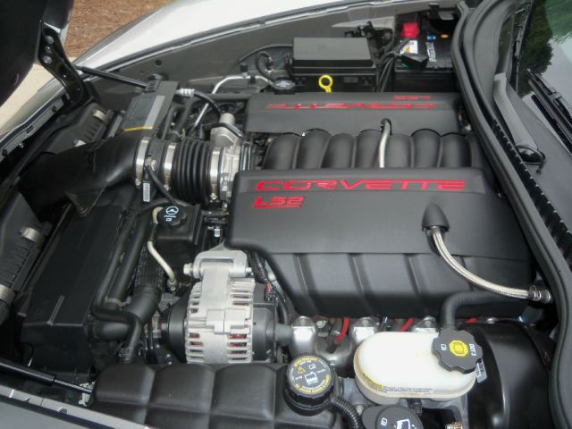 2005 Chevrolet Corvette GT Premium