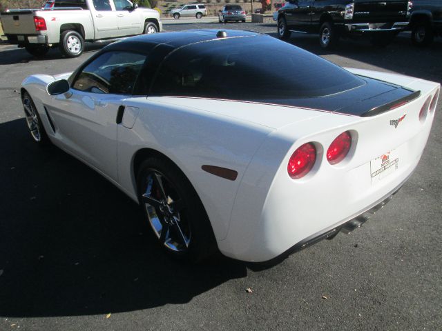 2005 Chevrolet Corvette GT Premium