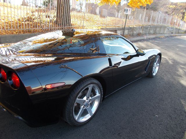 2005 Chevrolet Corvette GT Premium