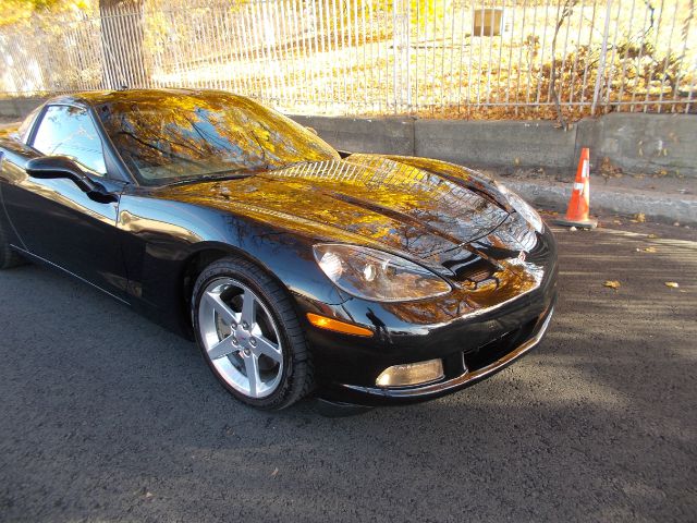 2005 Chevrolet Corvette GT Premium