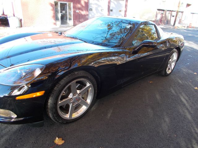 2005 Chevrolet Corvette GT Premium