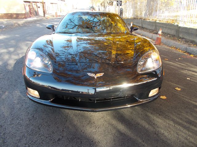 2005 Chevrolet Corvette GT Premium