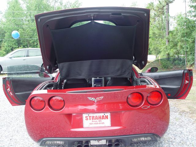 2005 Chevrolet Corvette GT Premium