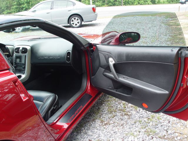 2005 Chevrolet Corvette GT Premium