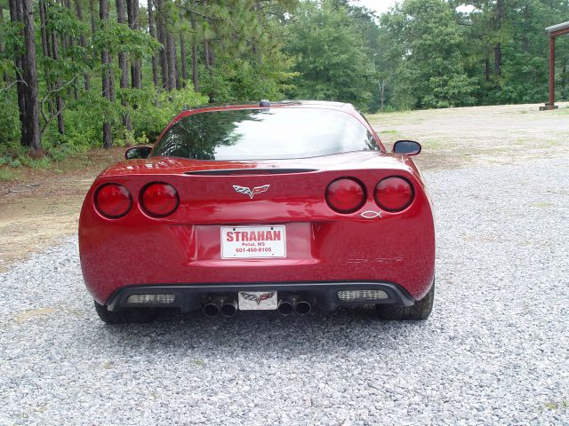 2005 Chevrolet Corvette GT Premium