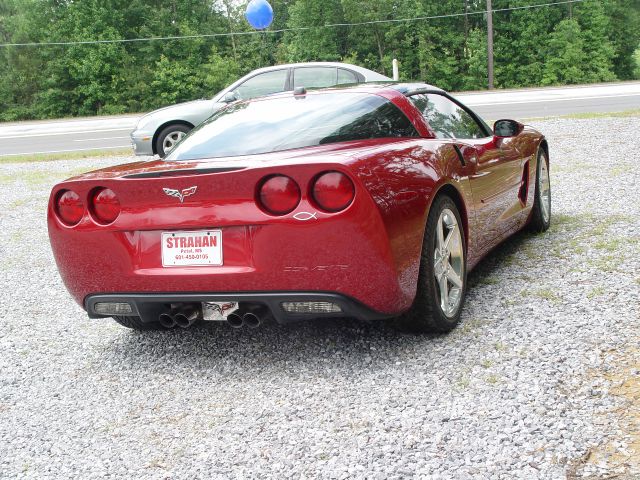 2005 Chevrolet Corvette GT Premium