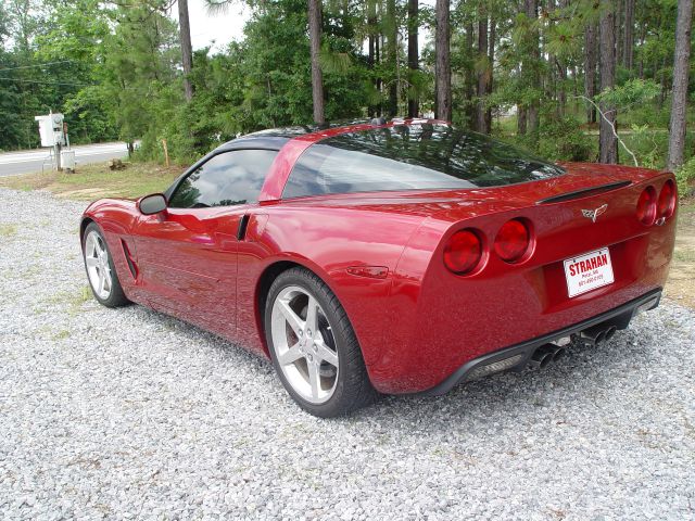 2005 Chevrolet Corvette GT Premium