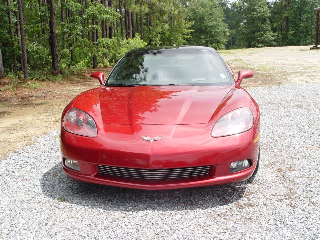 2005 Chevrolet Corvette GT Premium